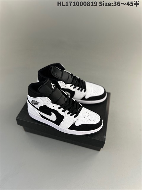 women air jordan 1 shoes 2023-10-9-291